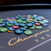 Champions Club Houston Names Mike Traylor Poker Director: Prop Players Out, Big Promotions In