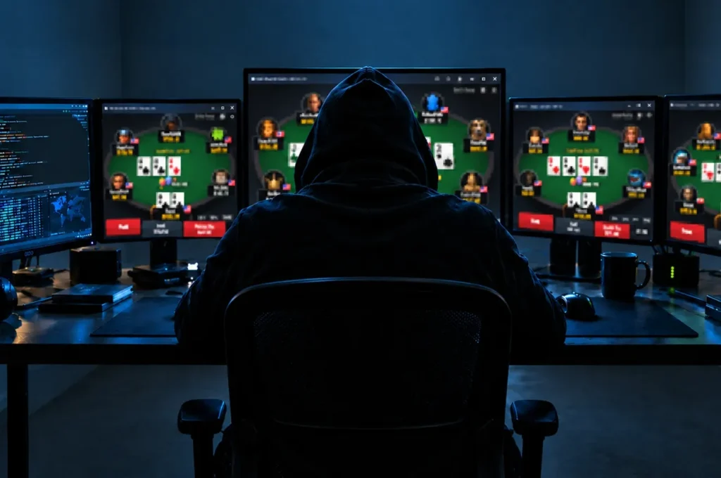 Compromised Poker Software on Superuser Scandal: ‘We Are Truly Sorry’