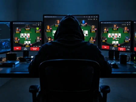 Compromised Poker Software on Superuser Scandal: ‘We Are Truly Sorry’