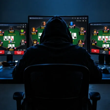 Home 28 Compromised Poker Software on Superuser Scandal: ‘We Are Truly Sorry’
