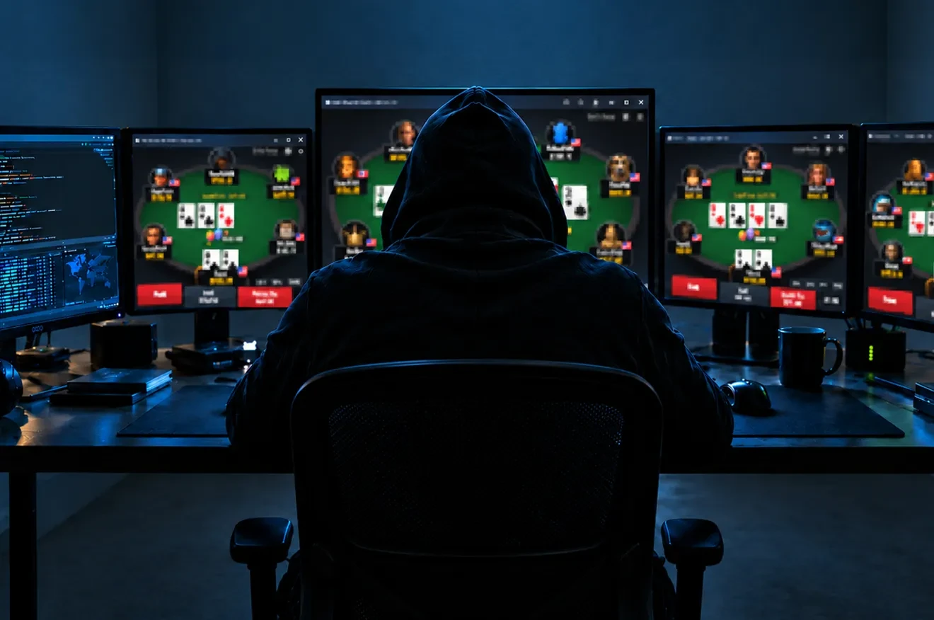Compromised Poker Software on Superuser Scandal: ‘We Are Truly Sorry’