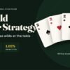 DJ Wild Poker Strategy: Playing Deuces as Wilds at the Table