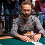 Daniel Negreanu Leads Poker Masters