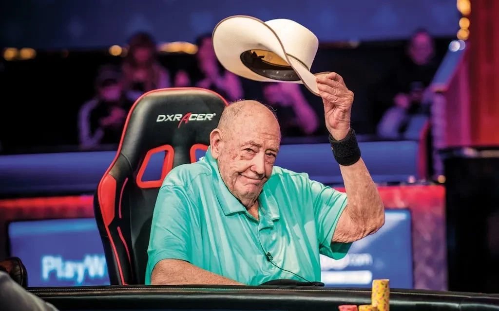 Doyle Brunson Day 2026: Negreanu Calls Brunson and Ivey Poker’s “Odd Couple”