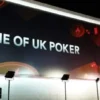 Dusk Till Dawn Winter Schedule: WSOP Circuit, Christmas Cup and the UKPC Grand Final