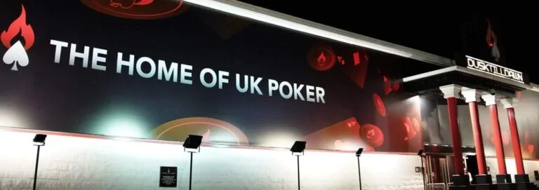 Dusk Till Dawn Winter Schedule: WSOP Circuit, Christmas Cup and the UKPC Grand Final