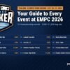 EMPC 2026: Panholzer & Ryynänen Win Tallinn Titles