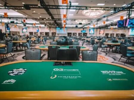 Every WSOP 2026 Rule Change Explained (and Why Players Are Divided)