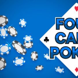Four Card Poker