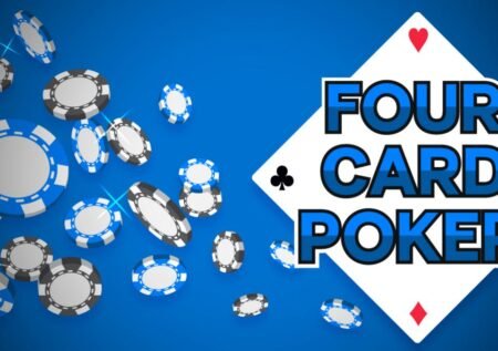 Four Card Poker