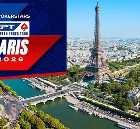 Home 28 France Poker Open 2026 Paris: Dates, Expected Schedule and How to Qualify