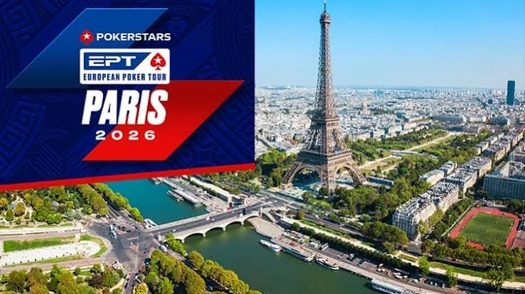 France Poker Open 2026 Paris: Dates, Expected Schedule and How to Qualify
