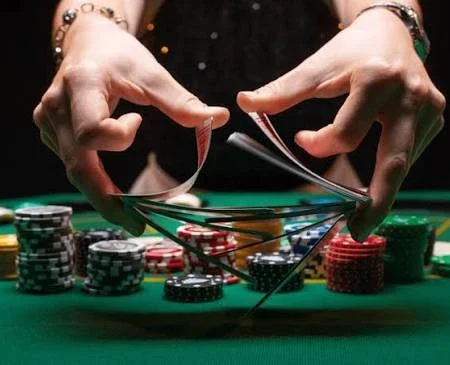 Free Poker Strategy Chart PDFs: Download Our Complete Pack