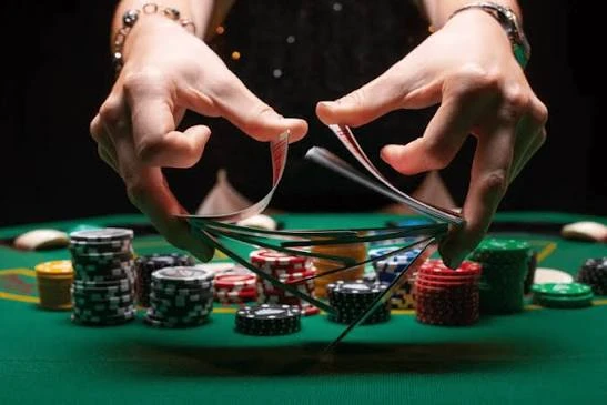 Free Poker Strategy Chart PDFs: Download Our Complete Pack