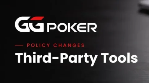 GGPoker Rolls Out New Table Tools and Confirms December 1 Deadline for Its Poker Software Ban