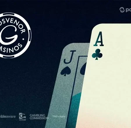 Home 24 Grosvenor Poker October 2026: 888LIVE London, G300, G200 and GUKPT Blackpool