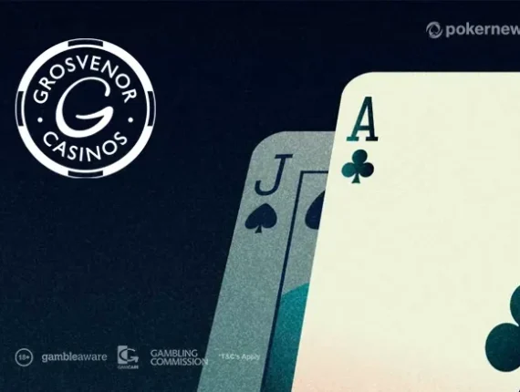Home 2 Grosvenor Poker October 2026: 888LIVE London, G300, G200 and GUKPT Blackpool