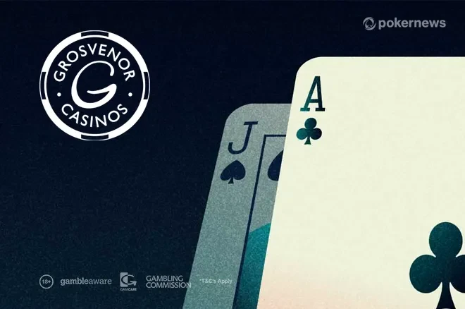 Grosvenor Poker October 2026: 888LIVE London, G300, G200 and GUKPT Blackpool
