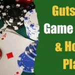Guts Poker