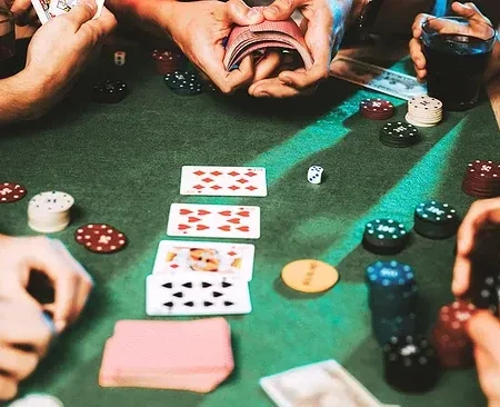 How to Run a Home Poker Tournament: Blinds, Payouts & Chips