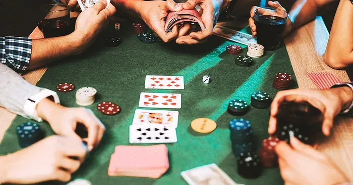 How to Run a Home Poker Tournament: Blinds, Payouts & Chips