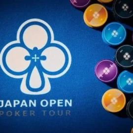 Japan Open Poker Tour(JOPT)