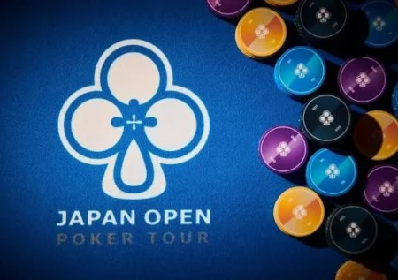 Japan Open Poker Tour(JOPT)