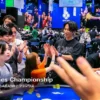 Japan Open Poker Tour Under Fire for Giving 150 Condoms and Lube to Ladies Event Winners