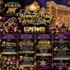 LIPS Women in Poker Winter Festival 2026 Moves to The Venetian: Schedule, Guarantees and Satellites