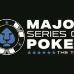 Major Series of Poker