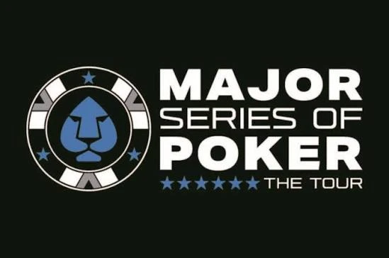 Major Series of Poker (MSPT)