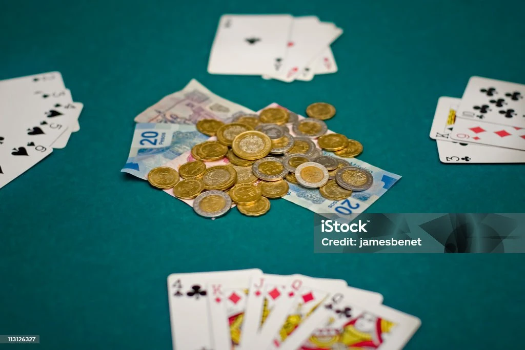 Mexican Poker: Rules of the Stripped-Deck California Classic