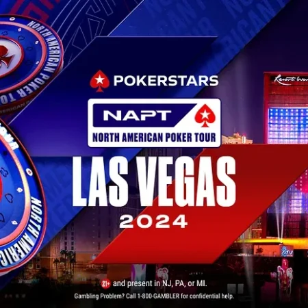 Home 24 NAPT Poker Tour Guide: Schedule, Results & Champions