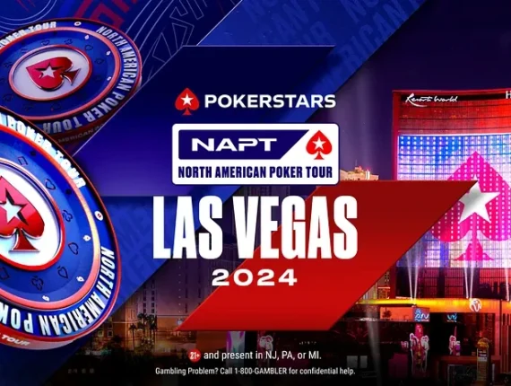 Home 2 NAPT Poker Tour Guide: Schedule, Results & Champions