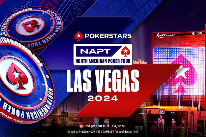 NAPT Poker Tour Guide: Schedule, Results & Champions