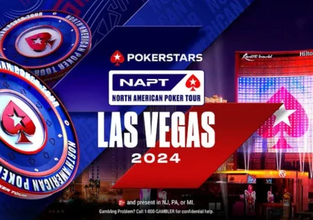 NAPT Poker Tour