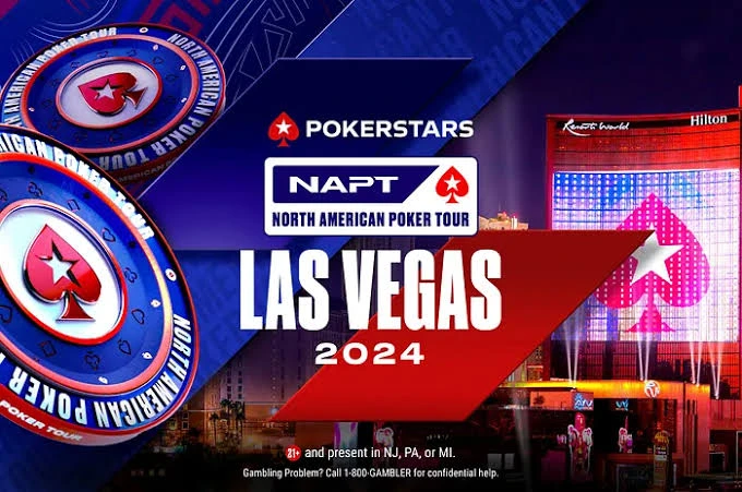 NAPT Poker Tour