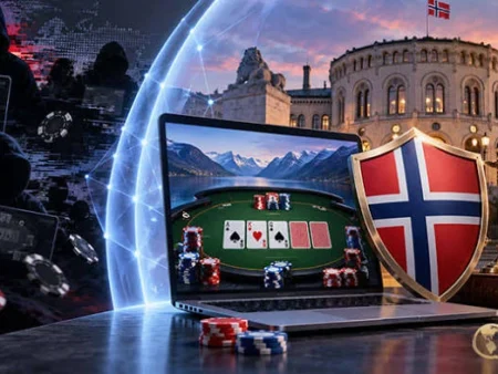 Norway Proposes Online Poker at Norsk Tipping: What to Know