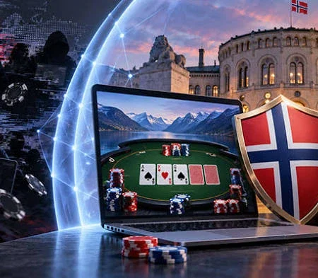 Home 3 Norway Proposes Online Poker at Norsk Tipping: What to Know