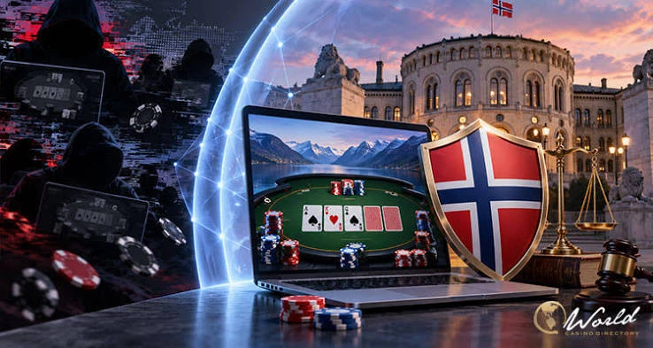 Norway Proposes Online Poker at Norsk Tipping: What to Know