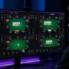Online Poker Cyber Attack: Third-Party Software Provider Responds