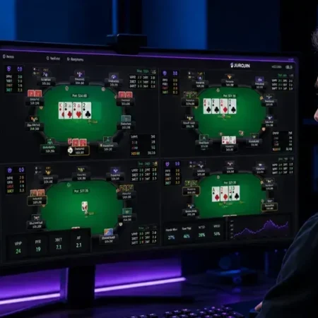 Home 28 Online Poker Cyber Attack: Third-Party Software Provider Responds