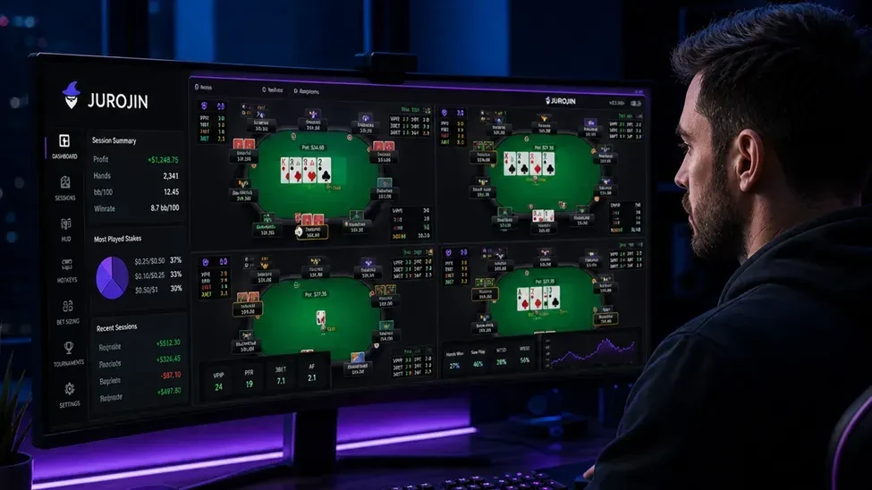 Online Poker Cyber Attack: Third-Party Software Provider Responds