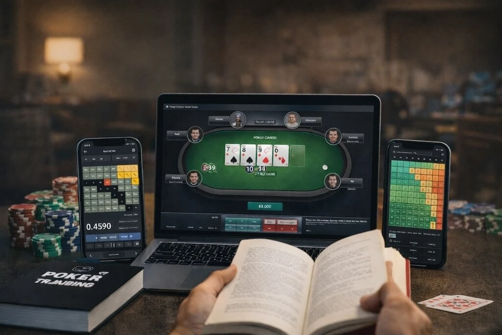 Open-Source Poker Tools: Free Software the Community Built