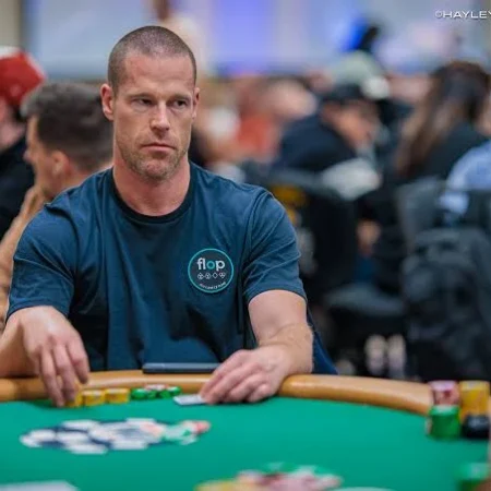 Patrik Antonius: Biography, Live Earnings, Biggest Wins & 2026 Results