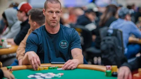 Patrik Antonius: Biography, Live Earnings, Biggest Wins & 2026 Results