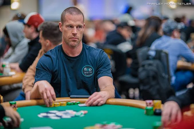 Patrik Antonius: Biography, Live Earnings, Biggest Wins & 2026 Results