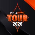 PartyPoker Tour Cork 2026