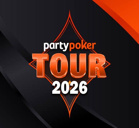 PartyPoker Tour Cork 2026: Full Schedule, €100K Main Event and What the Numbers Say
