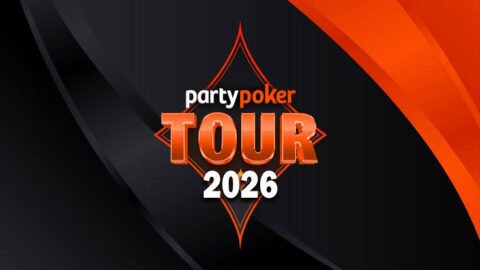 PartyPoker Tour Cork 2026: Full Schedule, €100K Main Event and What the Numbers Say